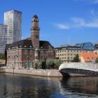 Malmö stad. Pressbild: Malmö stad