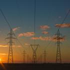 Energimyndigheten beviljar 1,6 miljoner kronor till vardera av tio kommuner för investeringar i reservkraft.  Foto: Matthew Henry / Unsplash