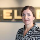 Moa Alexandersson Fotograf: Kai Lundin, Jämtkraft