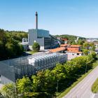 Mölndal Energi FK anläggning. Av: Mölndal Energi, Skvader Media Rickard Olausson.
Upphovsrätt:
¨Skvader Media Rickard Olausson.