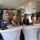 Sofie E Munteanu, Kim Blomster, Lina Håkansdotter Palm, Kristina Östman, Hanna Rydhed, Daniel Vencu Öhrlund Castro, Lars Engsund Bra Miljöval, Naturskyddsföreningen Pressbild: Bra Miljöval