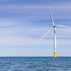 Iberdrolas projekt heter New England Wind 1 – tidigare känt som Park City Wind – och ingår med New England Wind 2 i ett vindkraftskomplex med en total kapacitet på ettusenåttahundrasjuttio megawatt. Anläggningen syftar till att bidra med en snabb lösning på delstatens energi-, klimat- och ekonomiska utmaningar. ( Foto: Iberdrola
