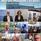 Nordisk Energi – Nordic Nuclear Forum 2026