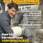 Nya numret av Nordisk Energi nr 2/2026.