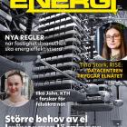 Nordisk Energi nr 1 2026.