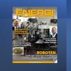 Nordisk enregi nummer 7 2025.