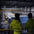 Northvolt Revolt. Pressbild: Lyten