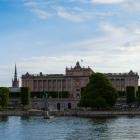 RIksdagshuset Foto: Andriy Oliynyk/Unsplash