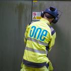 Kraftringen Service AB byter namn till ONE Nordic SE, nytt dotterbolag i ONE Nordic-koncernen. Pressbild: Kraftringen