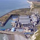 Kärnkraftverket i Penly, där två av de planerade EPR2-reaktorerna ska byggas. Foto: EDF.