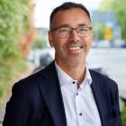 Per Eckemark, SvKs nye generaldirektör. Bild: SvK.