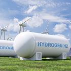 Är vätgas i dag en nischlösning eller ett konkurrenskraftigt energialternativ? Illustration: Federation of Indian Petroleum Industry (FIPI).