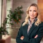 Pia Sandvik, vd, Teknikföretagen. Pressbild: Teknikföretagen