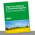 Rapport nuclear technology. Pressbild: Svalövs kommun