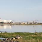 Det befintliga kärnkraftverket Ringhals. Foto: Vattenfall