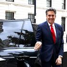 Storbritanniens energiminister Ed Milliband. Foto: Storbritanniens regering