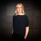 Sara Jonsson är sedan 1 juni vice vd på Umeå Energi. Pressbild: Umeå Energi