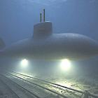 SEATOM har valts ut till Natos acceleratorprogram DIANA för vidare utveckling av sin nedsänkbara mikrokärnreaktor. Bild: SEATOM