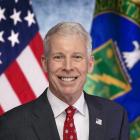 Chris Wright, USA:s energiminister. Foto: Wikipedia Commons, kredit: U.S. Department of Energy