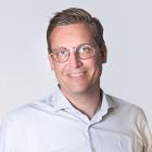 Søren Bagge Skou, säljchef på ABB Distribution Solutions i Danmark. Pressbild: ABB