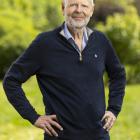 Stefan Montin. Foto: Johan Marklund