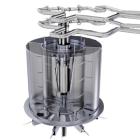 Bildtext (översatt): Stellarium, den första Breed-and-Burn-reaktorn som omfattas av förhandsavtalet (Bild: Stellaria)