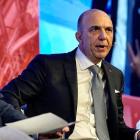 – Finansieringen av ett nytt kärnkraftsprogram är som att köpa en lägenhet. Om du anses vara en bra part och din förmåga att betala tillbaka pengarna är hög, innebär den riskfaktor som banken tar hänsyn till att du får en bättre ränta än andra, säger Stéphane Aubarbier i World Nuclear News-podden. Foto: World Nuclear News-podden