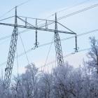 Kraftledning. Foto: Tomas Ärlemo