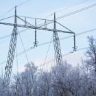 – I slutändan stärker investeringarna förutsättningarna för ett mer tillförlitligt och flexibelt elsystem, säger Anna Isenberg, programledare på Svenska kraftnät. Foto: Tomas Ärlemo