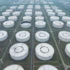 Oljelager. Symbolbild: Foto: Creative Commons Lic. Pixabay