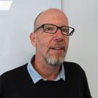Civilingenjören Thomas Steenberg, en av grundarna av Copenhagen Atomics, visade runt på anläggningen och berättade om fördelarna med torium som kärnbränsle. Företagets motto: ”Energy equals Prosperity”.