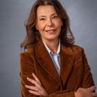 Anette Blücher. Pressbild: Falkenbergs kommun