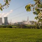 Tjeckien har lämnat in en formell ansökan om EU-godkännande för statligt stöd till en ytterligare ny kärnreaktor vid Dukovany. Foto: © CEZ