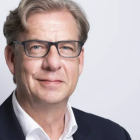Tomas Karlsson. Pressbild: Norrtälje kommun