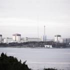 Ringhals nuclear power station. Foto: Vattenfall