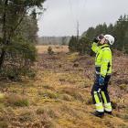 Pressbild: Vattenfall Eldistribution AB