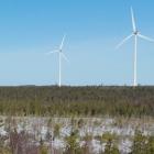 Med projekten i Brahestad stärker TOWII Renewables sin närvaro i regionen och bidrar till att öka takten i Europas energiomställning. Symbolbild. Foto: TOWII Renewables