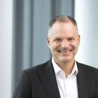 Thyssenkrupp Nuceras VD Werner Ponikwar menar att det är en missuppfattning att två olika typer av elektrolysörer nödvändigtvis innebär dubbla uppsättningar av kringutrustning, vilket annars kan driva upp kostnaderna. Foto: Thyssenkrupp Nucera