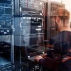 What we do, datacenter. Pressbild: Global Connect