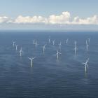 AO10 är Frankrikes tionde upphandling av havsbaserad vindkraft. Upphandlingen omfattar cirka 10 GW fördelat på elva projekt och är den största i landets historia.   Foto: WindEurope
