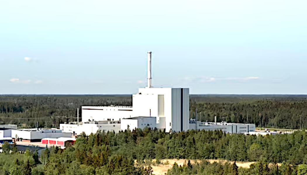 Ny svensk kärnkraft på väg – byggstart 2029