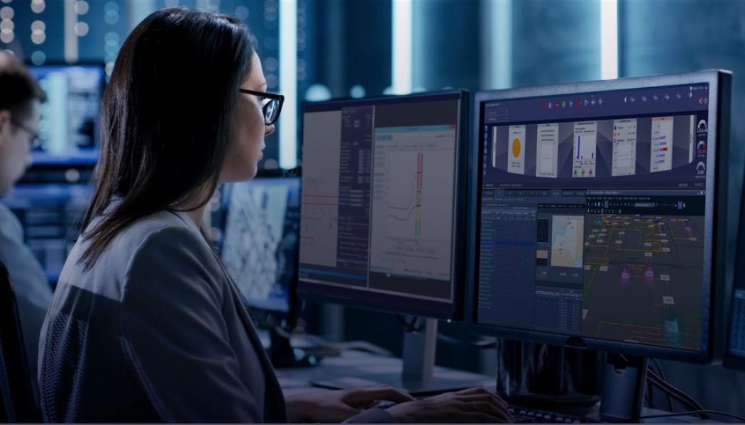 Siemens starter samarbeid – skal øke nettkapasiteten i deler av Norge