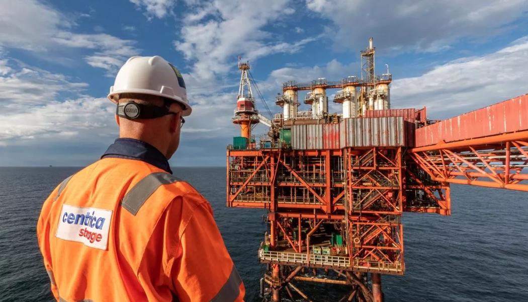 Centrica increases gas storage capacity at rough offshore facility