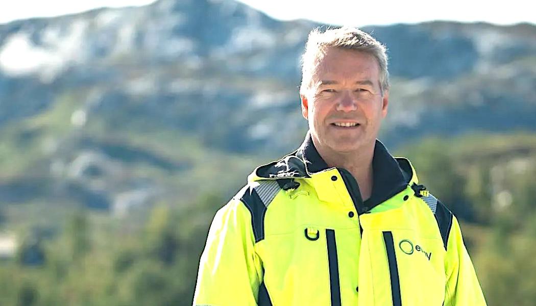 Konsortieselskaper med Shell og Lyse kan trekke seg fra offshore vindkraftkontrakter