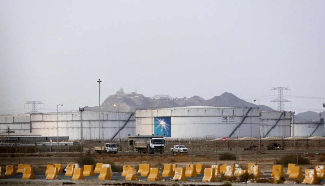 Amr Nabil: Den 15 september attackerades Saudi Aramcos oljeanläggning i Jidda med drönare. Det är ett av många tecken på den instabila situationen i regionen.