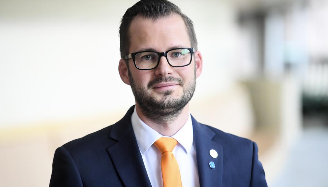 Fredrik Sandberg/TT: 