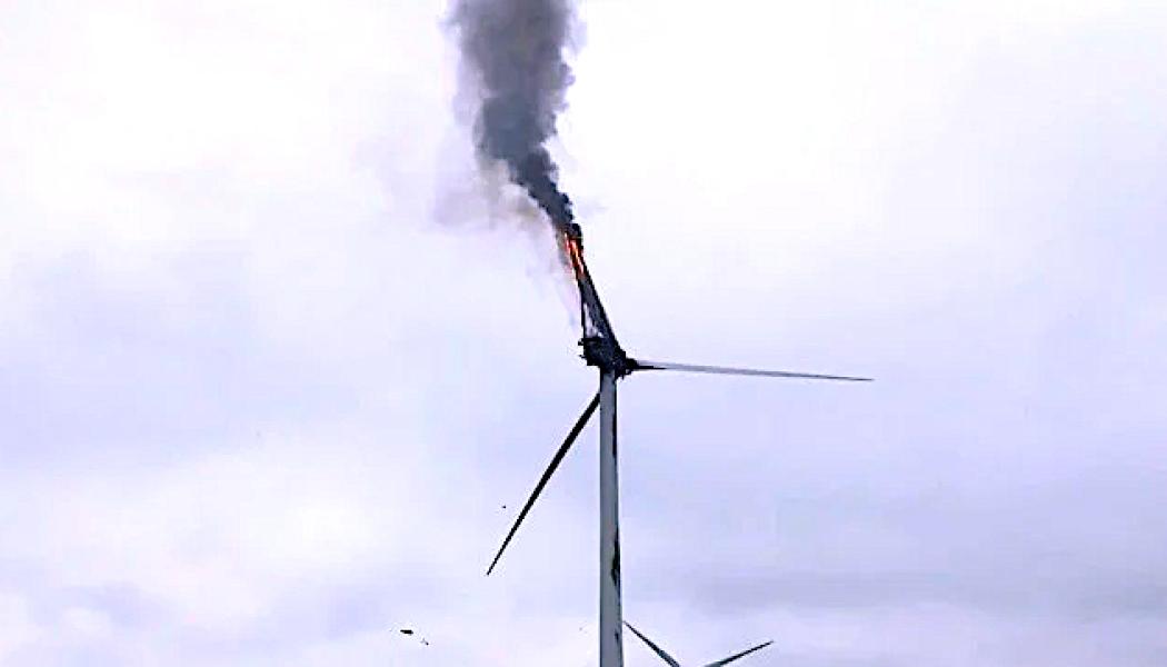 Siemens Energys tilbakeslag har alvorlige implikasjoner for netto null