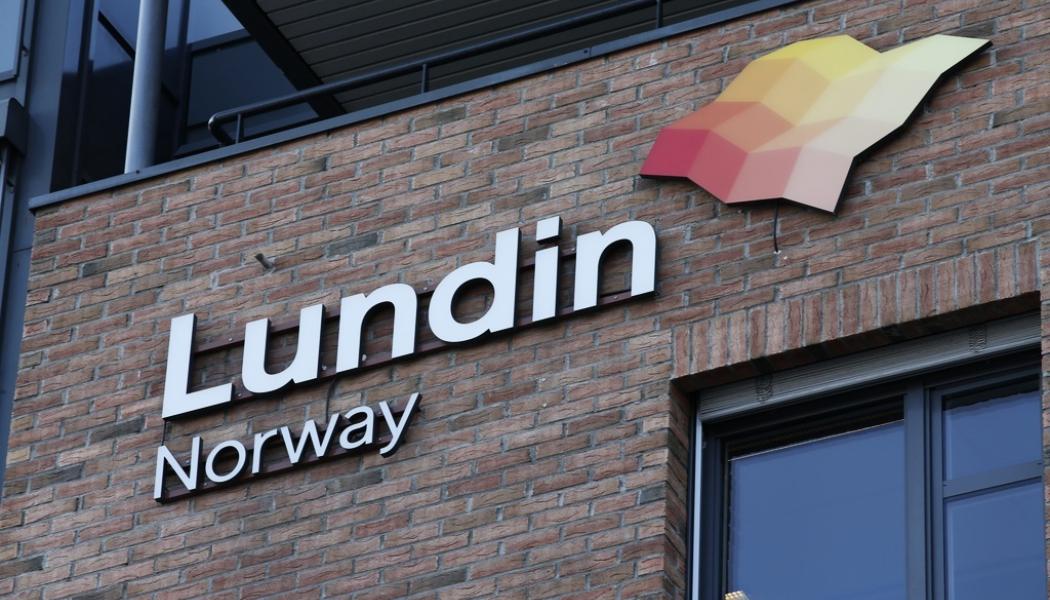 Erik Johansen/NTB/TT: Lundin Petroleum presenterar delårssiffror. Arkivbild.