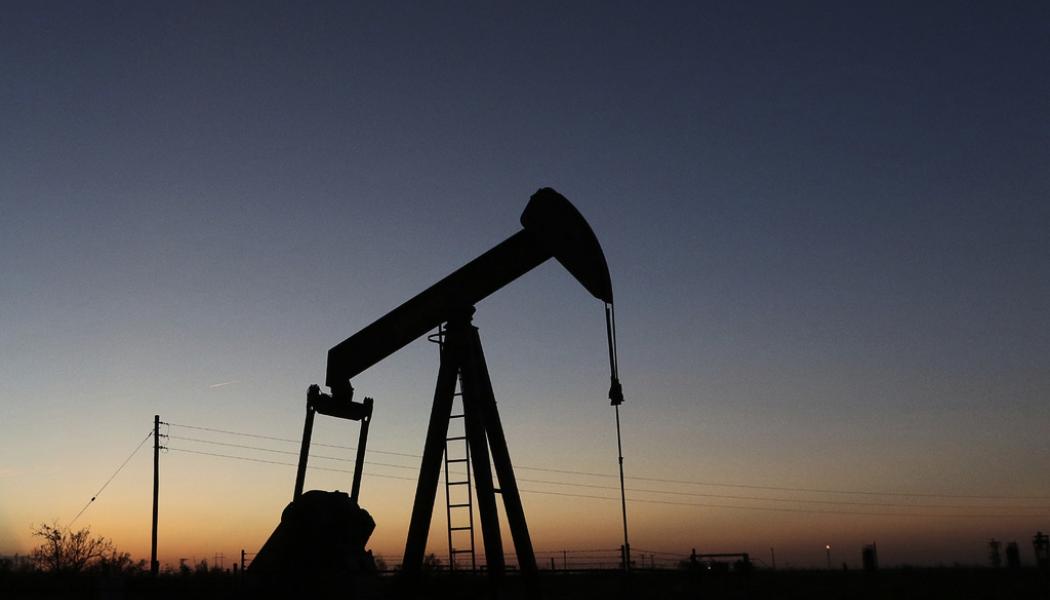 Jacob Ford/AP/TT: Opec planerar för ökad oljeproduktion. Arkivbild.
