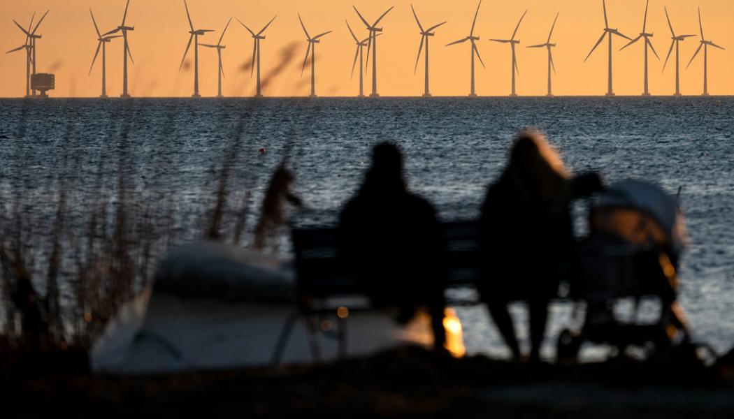 Johan Nilsson/TT: Mer kärnkraft, mer vindkraft och bevarad vattenkraft är vägen ur elkrisen, enligt Svenskt Näringsliv, som tycker krisen till stor del är 
